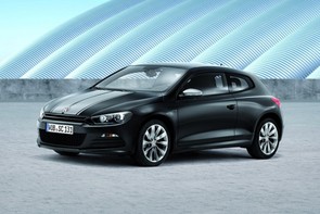 I'm thinking of selling my Scirocco.
