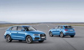 Which smart small SUV to go for?