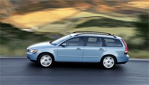 What would this Volvo be worth?