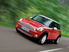 Which small car to buy for a young woman?