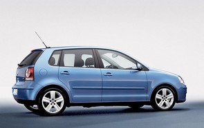 How much for a 2008 Polo?