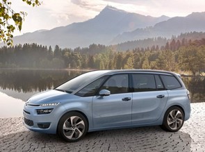 What value is a Grand Picasso?