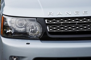 What do you think of this 2012 RR Sport?
