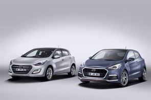 Is the Hyundai i30 an SUV?