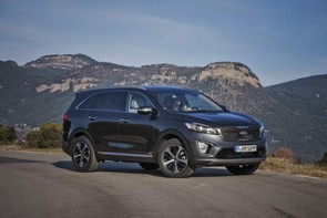 What's the best new seven-seater?