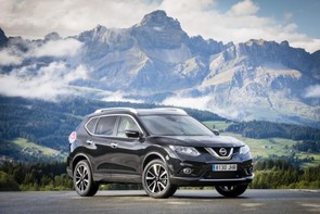 What's the best seven-seat SUV?