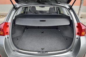 Which family car for €18,000?