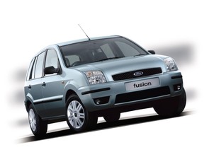 What's the trade-in value of my Ford?