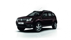 Dacia Duster or Nissan Qashqai?