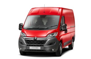 Fiat Ducati or Citroen Relay?
