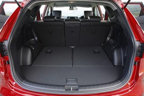 Which seven-seat for €30,000?