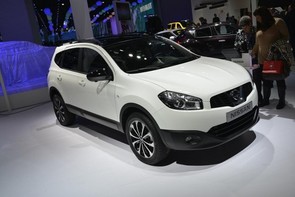 How much to look for 131 Qashqai?