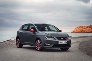 What can I ask for my SEAT Ibiza?