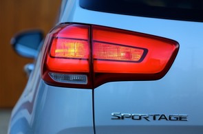 How to value my Sportage for insurance?