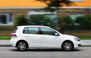 What's my Golf worth?