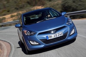How much to upgrade to a newer i30?