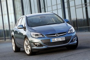 What to look for in used Opel Astra?