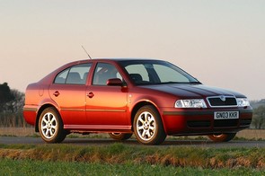 Idling trouble in my Skoda