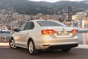 What should I ask for my Jetta?
