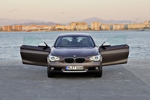 How much for a 131 BMW 114i?