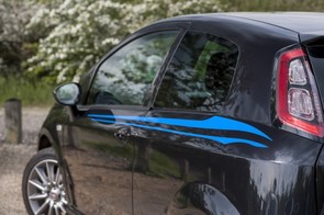 How much should I get for a Punto?