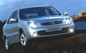 What's your opinion on the Xsara?