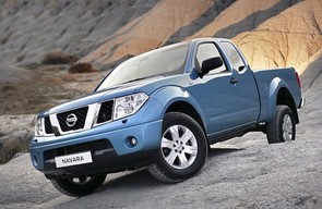Should I put my Navara in for 'scrappage'?