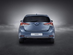 Focus or Toyota Auris?