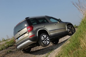 Which small four-wheel drive to go for?