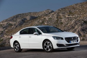 What should I look for in a Peugeot 508?