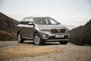 Which larger SUV to go for?