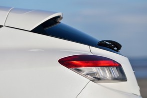 Value of 141 Renault Megane?