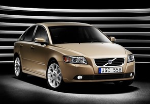 Is €6,000 too low for a Volvo S40?
