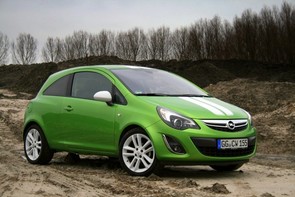 How much is a 131 Corsa worth?