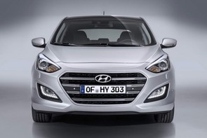 How much for a 161 Hyundai i30?