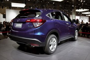 Which Honda to go for?