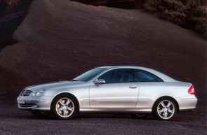 Value of 2004 Merc coupe?