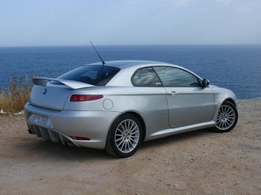 How much should I sell my Alfa for?
