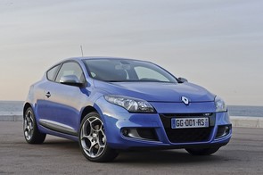 How much is my Megane worth?