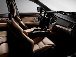 I'd like a left-hand drive car.