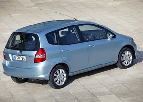 I need a used small car for about €4,000.