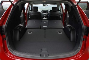 What is the best seven-seat SUV?