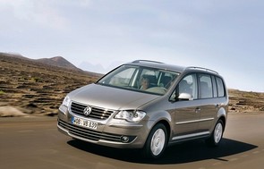 Looking for an en economical seven-seater.