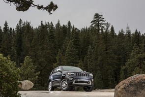 Looking for a Jeep 2.5.