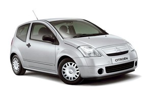 How much could I get for my Citroen C2?
