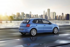 What do you think my Polo is worth?