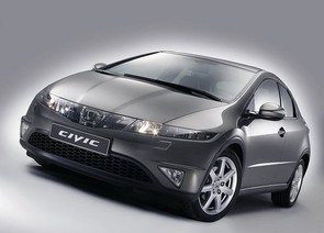 How much for my 2006 Civic?