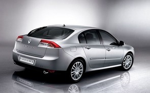 What do you think of the Laguna 3?