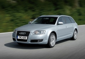 Is the 06-07 Audi estate a good car?