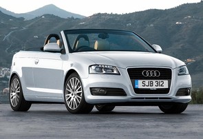 How should I go about buying this Audi?